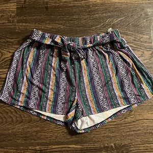 Bobbie Brookes Shorts